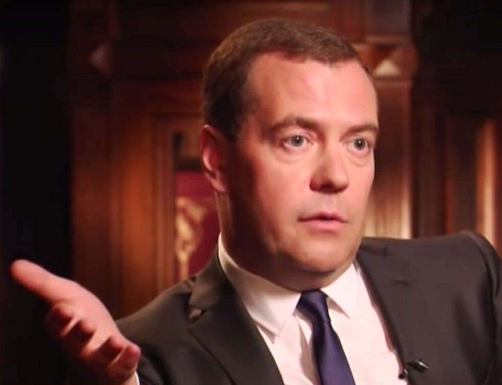 ДРУГА СТРАНА МЕДАЉЕ: Руска федерација ПРОДУЖАВА санкције Европској унији